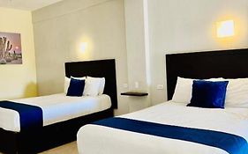 Economico nuevo Hotel JAZULI